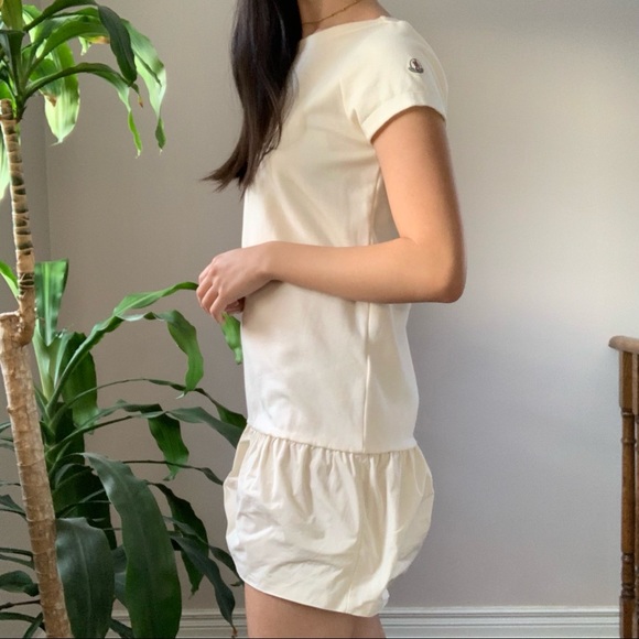 ๐ค MONCLER DRESS ๐ค - Picture 2 of 9